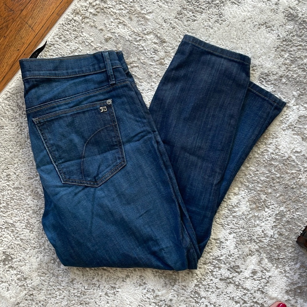 Cropped Joes Jeans